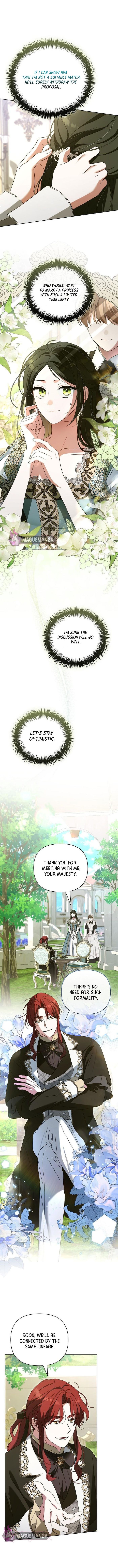For Beautiful Juliet Chapter 4 - Chapter 04 Page 7