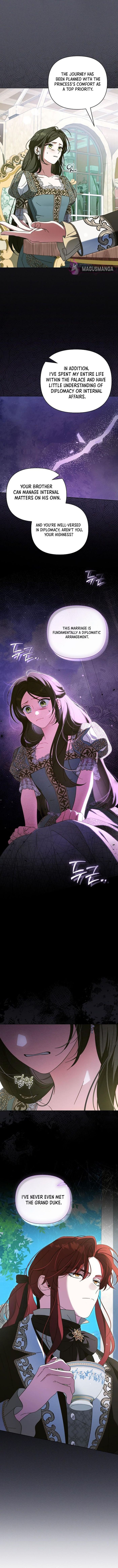 For Beautiful Juliet Chapter 4 - Chapter 04 Page 9