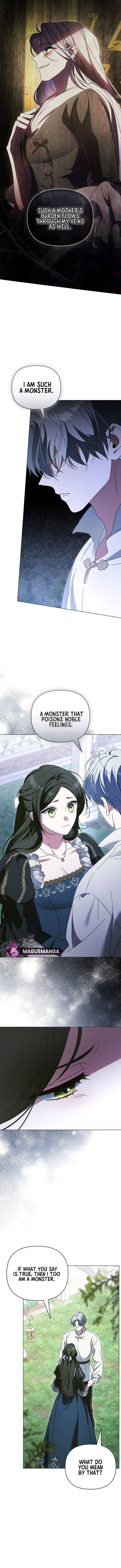 For Beautiful Juliet Chapter 3 - Chapter 03 Page 2