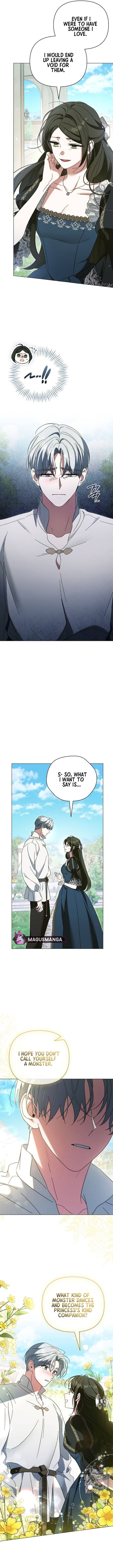 For Beautiful Juliet Chapter 3 - Chapter 03 Page 4