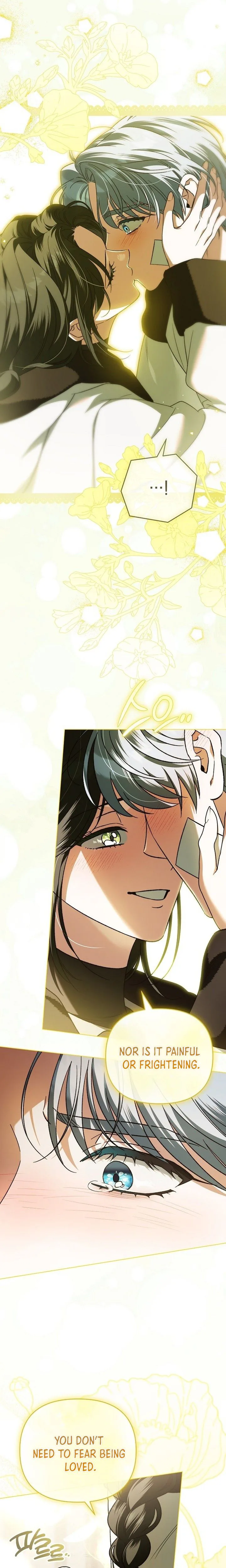 For Beautiful Juliet Chapter 81 Page 13