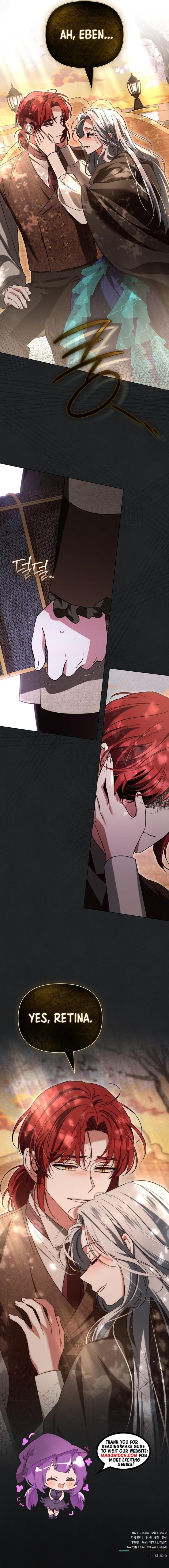 For Beautiful Juliet Chapter 27 - Chapter 27 Page 9