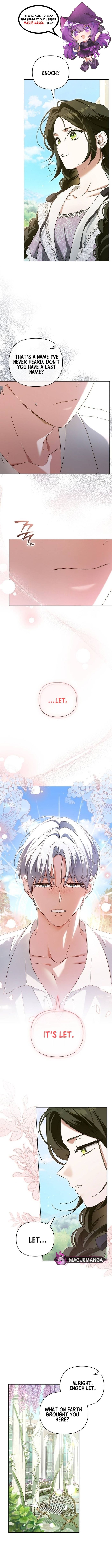 For Beautiful Juliet Chapter 2 - Chapter 02 Page 2