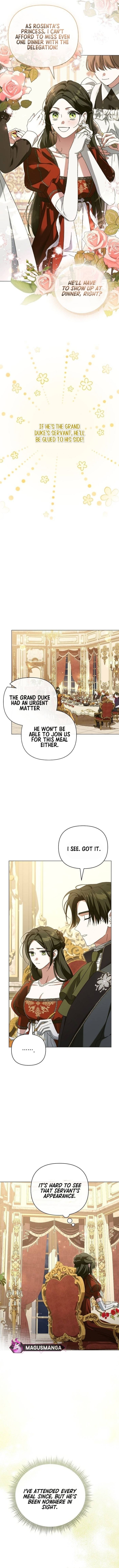 For Beautiful Juliet Chapter 2 - Chapter 02 Page 5