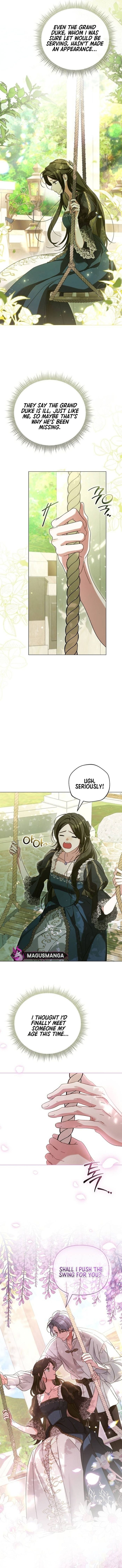For Beautiful Juliet Chapter 2 - Chapter 02 Page 6
