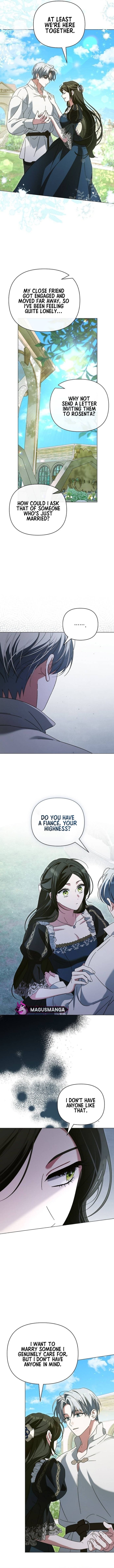 For Beautiful Juliet Chapter 2 - Chapter 02 Page 13