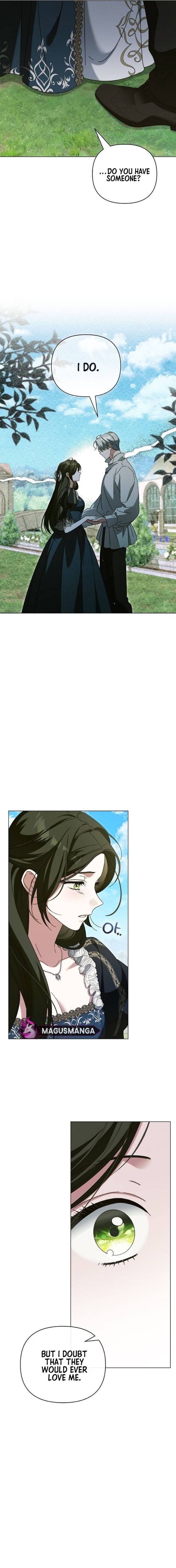 For Beautiful Juliet Chapter 2 - Chapter 02 Page 14