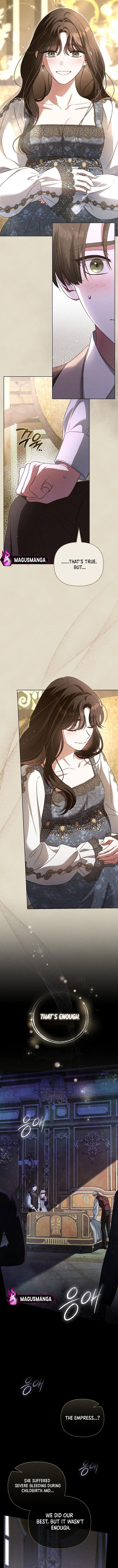 For Beautiful Juliet Chapter 6 - Chapter 06 Page 3