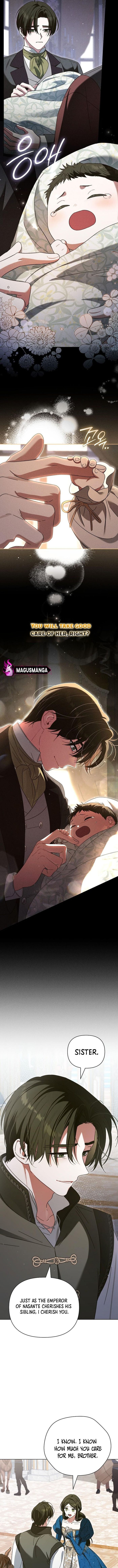 For Beautiful Juliet Chapter 6 - Chapter 06 Page 4