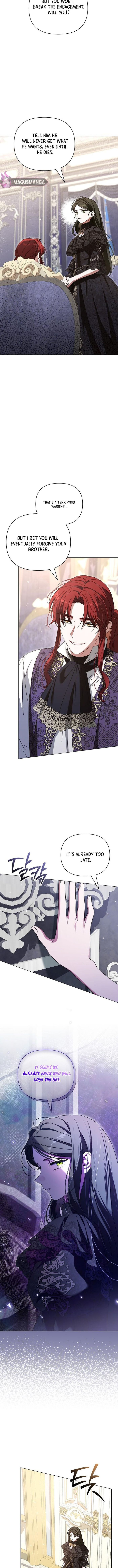 For Beautiful Juliet Chapter 6 - Chapter 06 Page 10