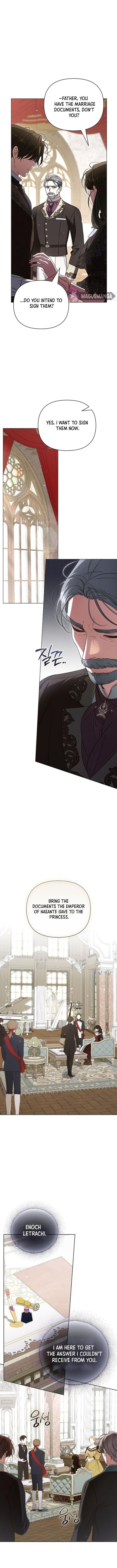 For Beautiful Juliet Chapter 6 - Chapter 06 Page 14