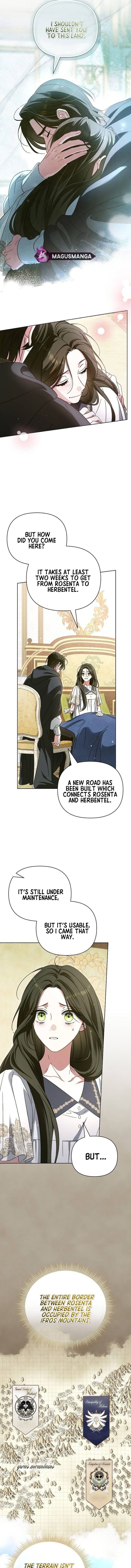 For Beautiful Juliet Chapter 9 - Chapter 09 Page 3