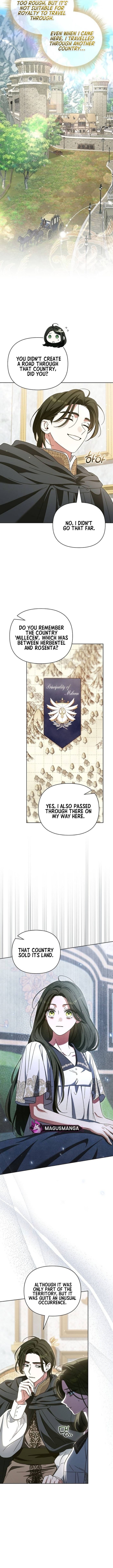 For Beautiful Juliet Chapter 9 - Chapter 09 Page 4