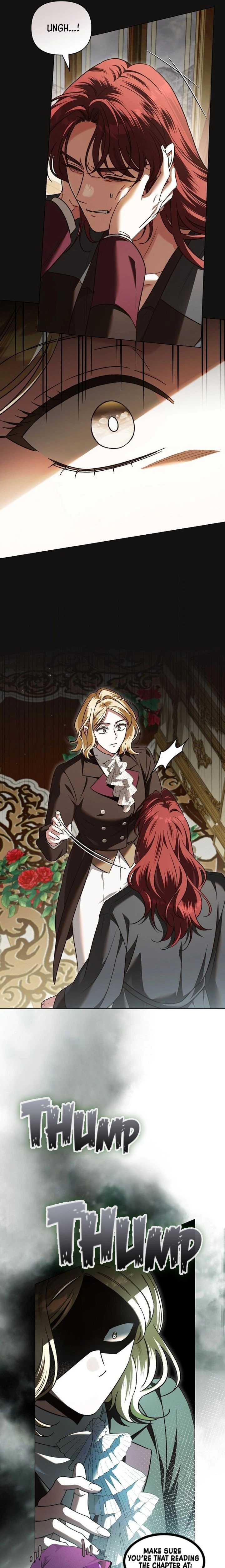 For Beautiful Juliet Chapter 83 Page 16