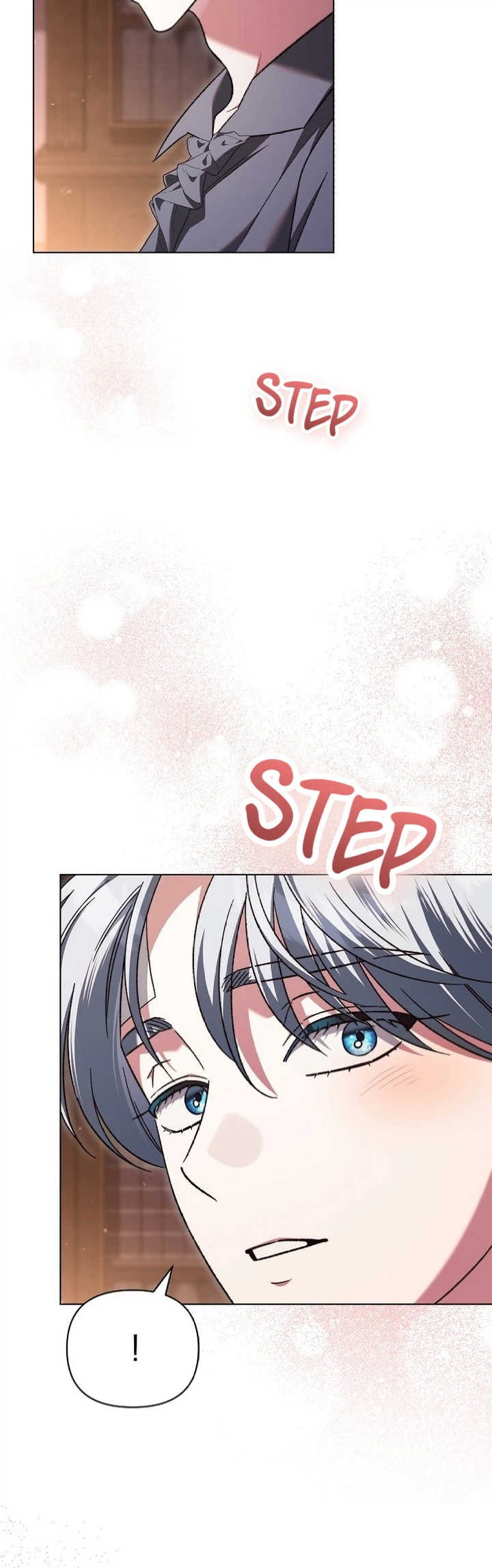For Beautiful Juliet Chapter 82 Page 18