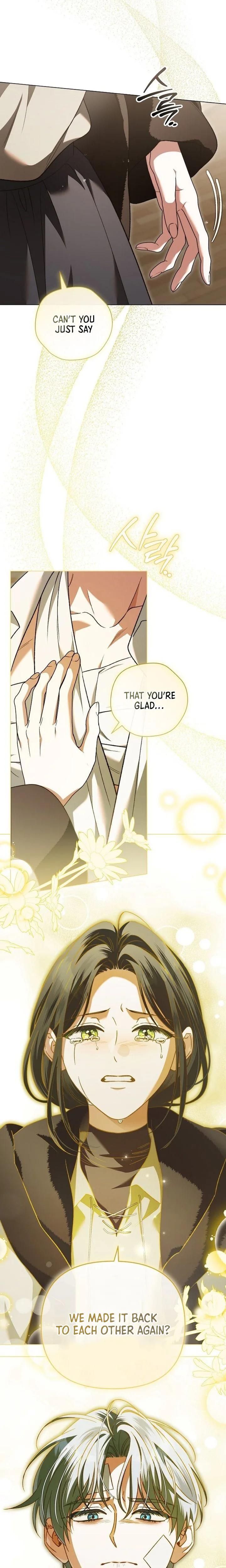 For Beautiful Juliet Chapter 80 Page 26
