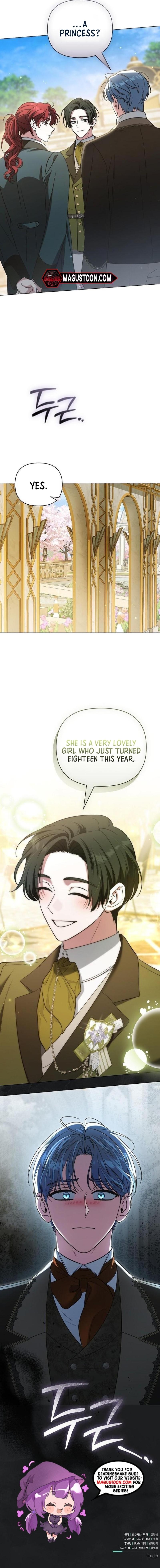 For Beautiful Juliet Chapter 30 - Chapter 30 Page 9