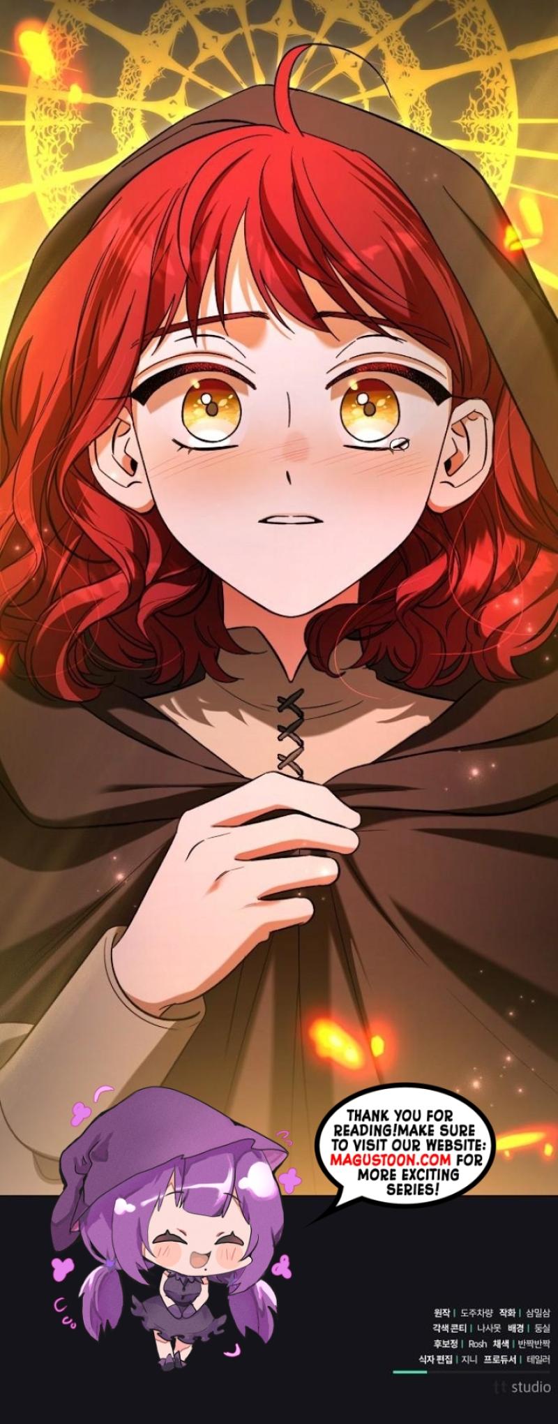 For Beautiful Juliet Chapter 35 - Chapter 35 Page 8