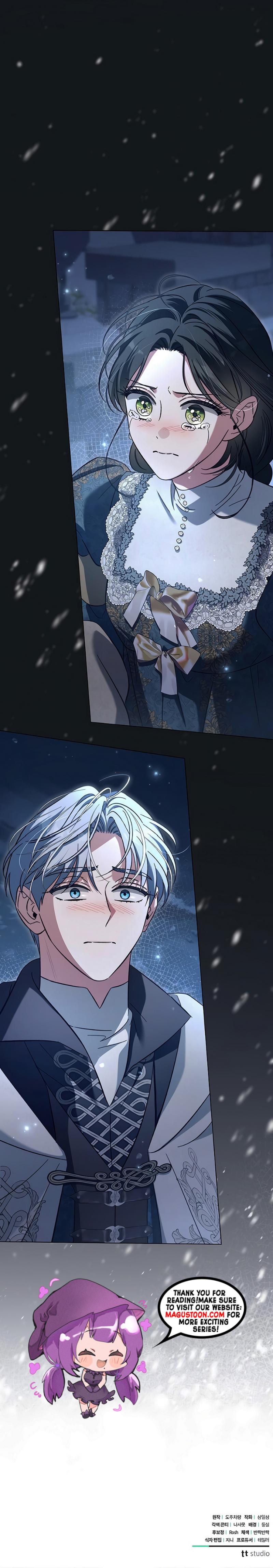 For Beautiful Juliet Chapter 23 - Chapter 23 Page 10