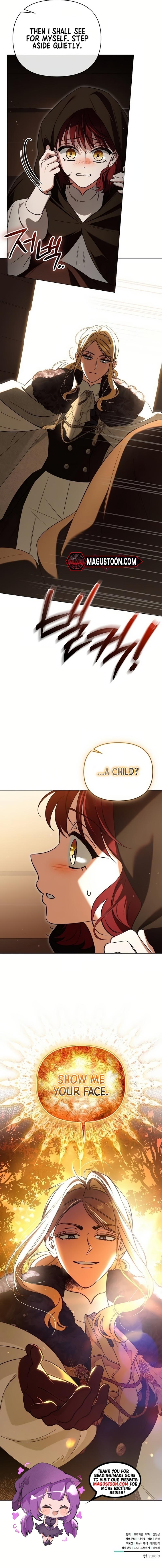 For Beautiful Juliet Chapter 38 - Chapter 38 Page 9