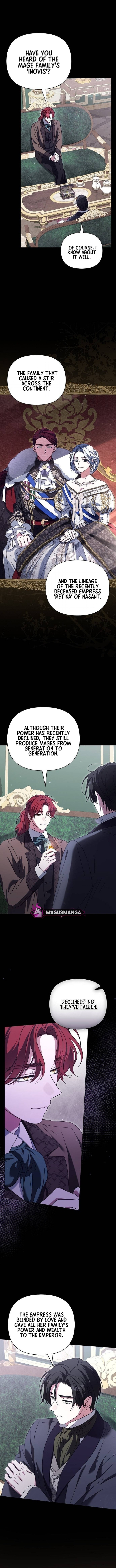 For Beautiful Juliet Chapter 10 - Chapter 10 Page 3
