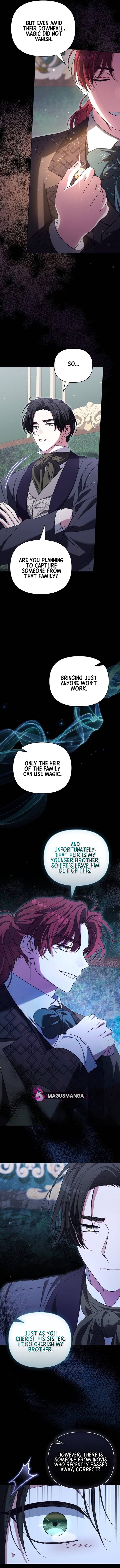 For Beautiful Juliet Chapter 10 - Chapter 10 Page 5