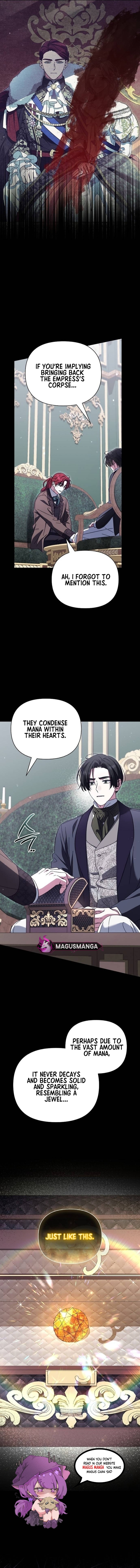 For Beautiful Juliet Chapter 10 - Chapter 10 Page 6