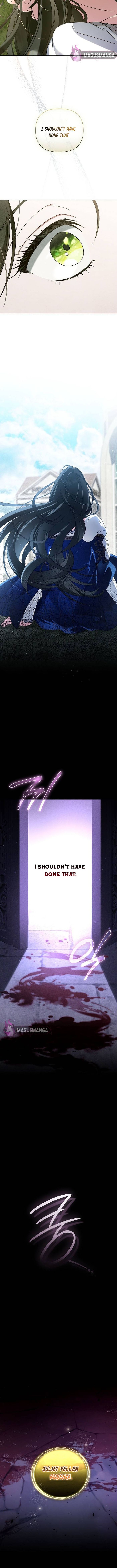 For Beautiful Juliet Chapter 1 - Chapter 01 Page 2