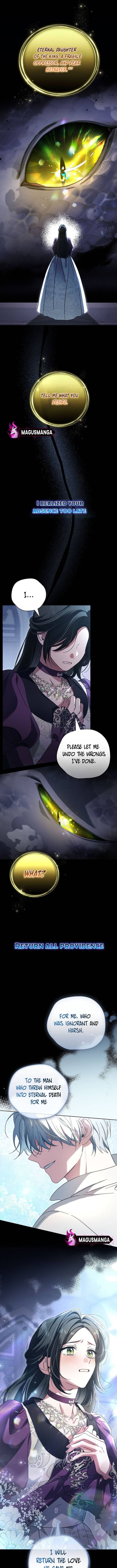 For Beautiful Juliet Chapter 1 - Chapter 01 Page 3