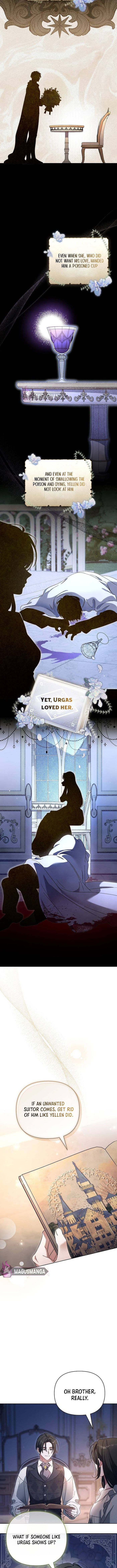 For Beautiful Juliet Chapter 1 - Chapter 01 Page 6