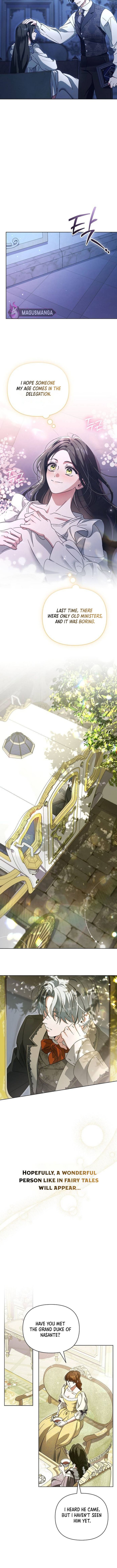 For Beautiful Juliet Chapter 1 - Chapter 01 Page 10