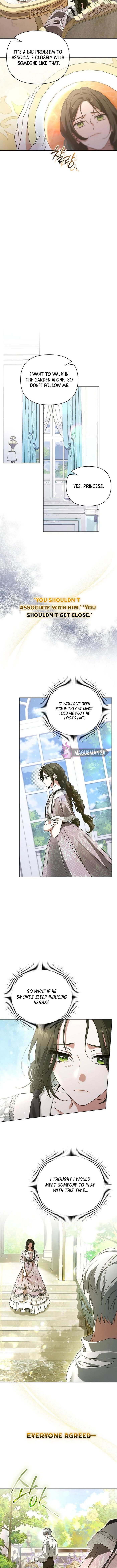 For Beautiful Juliet Chapter 1 - Chapter 01 Page 12