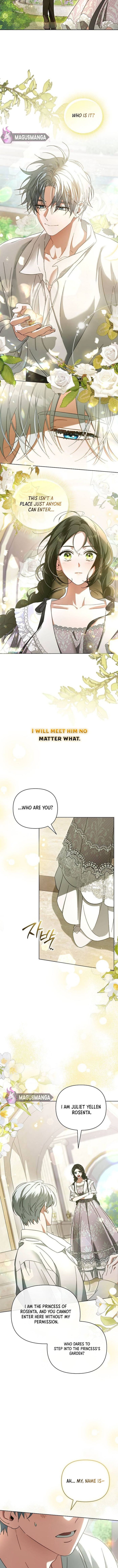 For Beautiful Juliet Chapter 1 - Chapter 01 Page 13