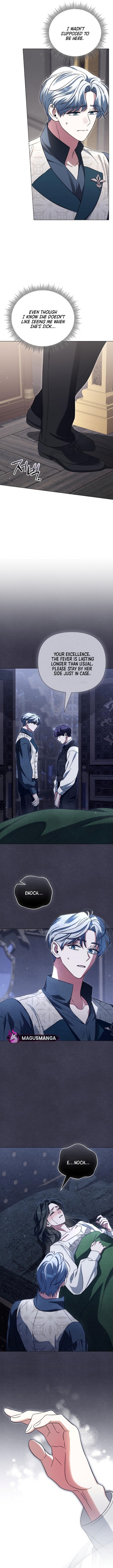For Beautiful Juliet Chapter 17 - Chapter 17 Page 2