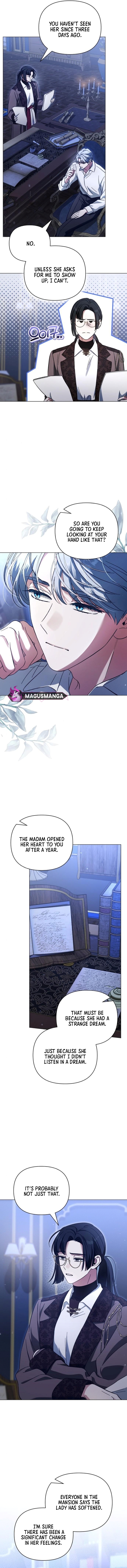 For Beautiful Juliet Chapter 17 - Chapter 17 Page 7