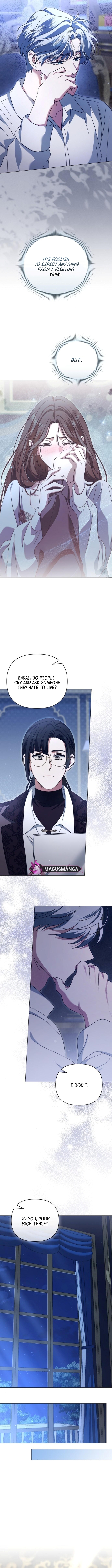 For Beautiful Juliet Chapter 17 - Chapter 17 Page 8