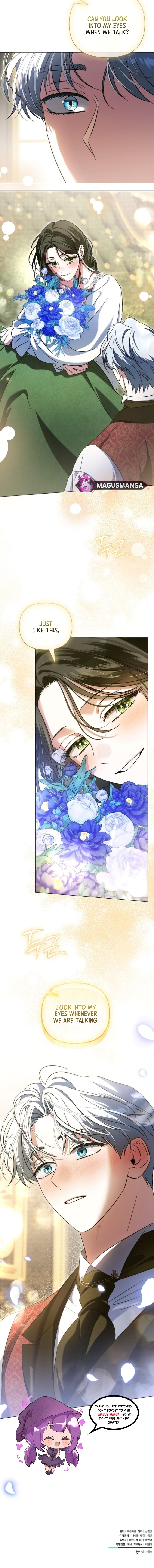 For Beautiful Juliet Chapter 17 - Chapter 17 Page 12