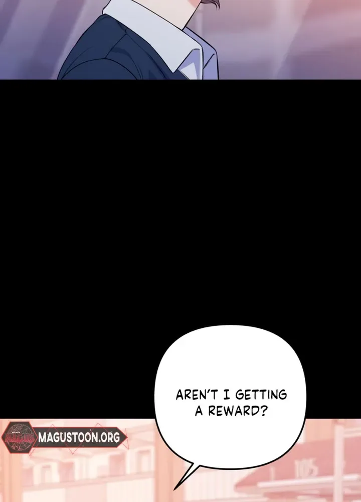 For Your Perfect Ending Chapter 27 Page 4