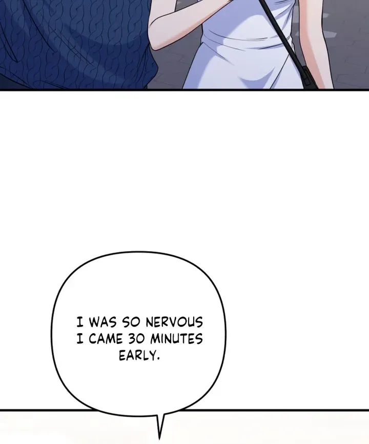 For Your Perfect Ending Chapter 27 Page 19
