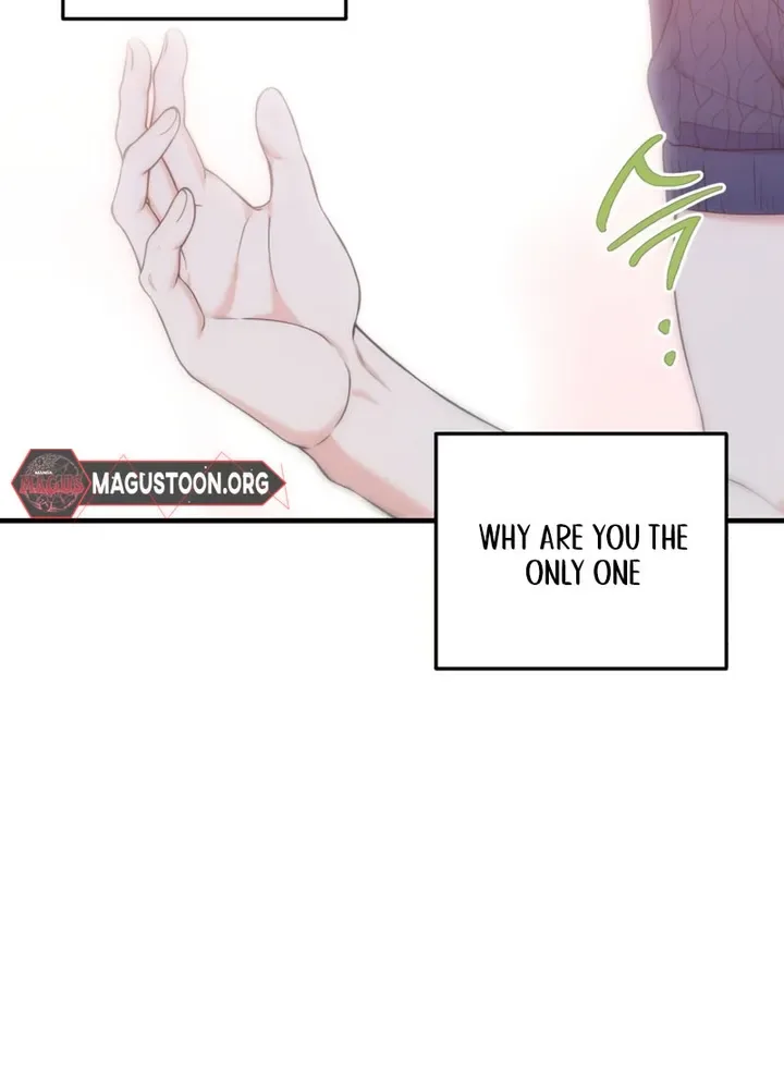 For Your Perfect Ending Chapter 27 Page 27