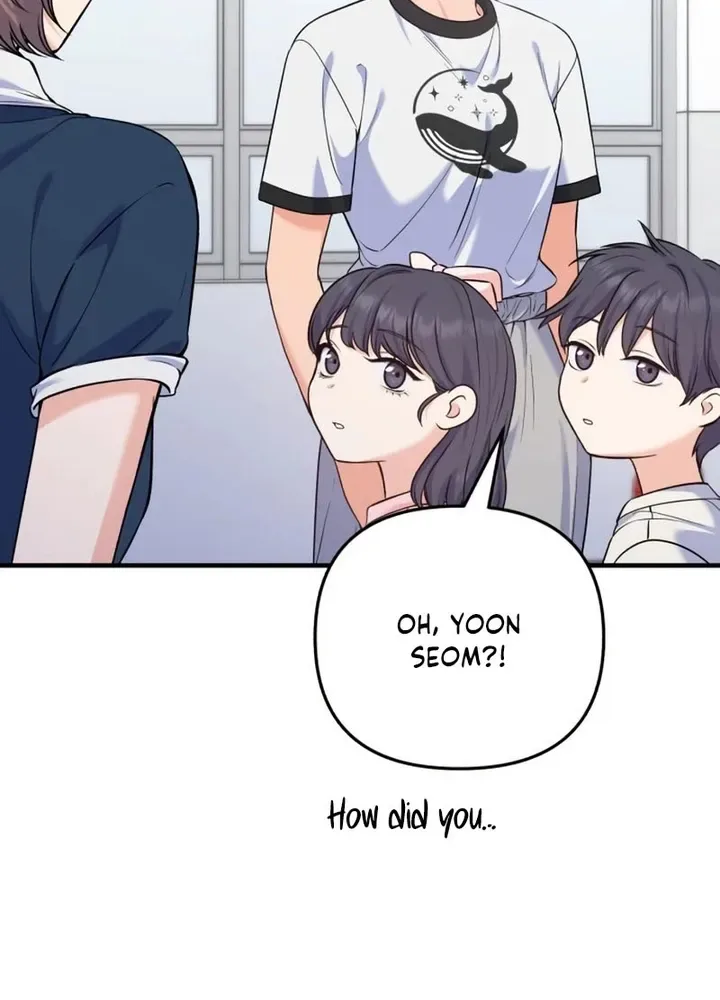 For Your Perfect Ending Chapter 26 Page 4