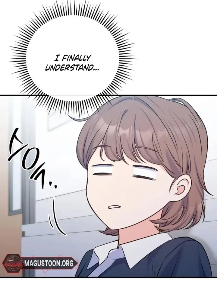 For Your Perfect Ending Chapter 26 Page 8