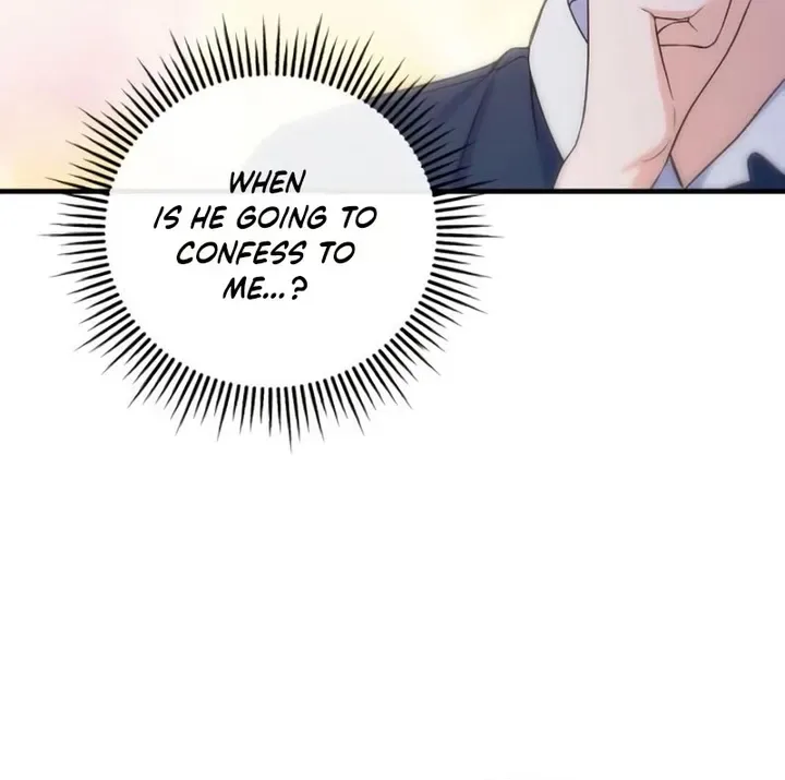 For Your Perfect Ending Chapter 26 Page 28