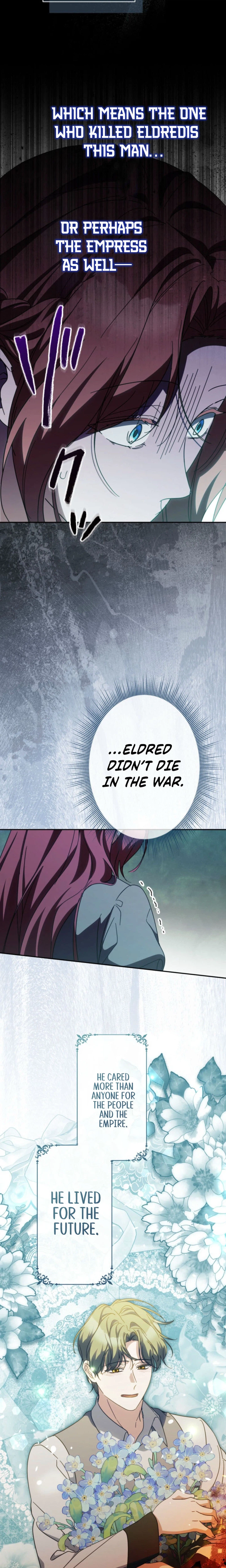 From Disgraced Lady to Beloved Stepmother   Chapter 29 Page 29