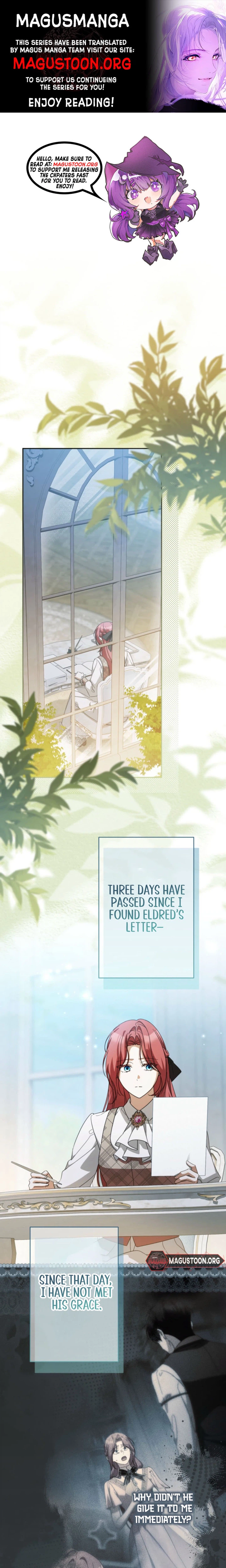From Disgraced Lady to Beloved Stepmother   Chapter 28 Page 1