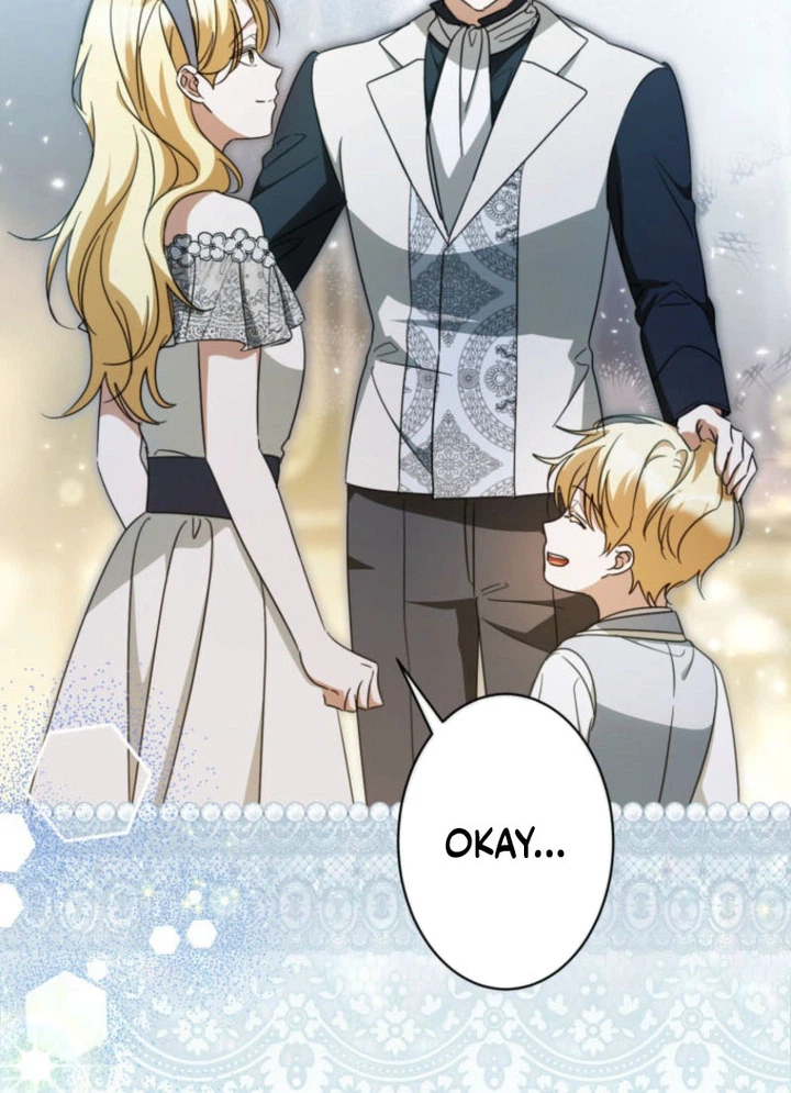 From Disgraced Lady to Beloved Stepmother   Chapter 28 Page 23