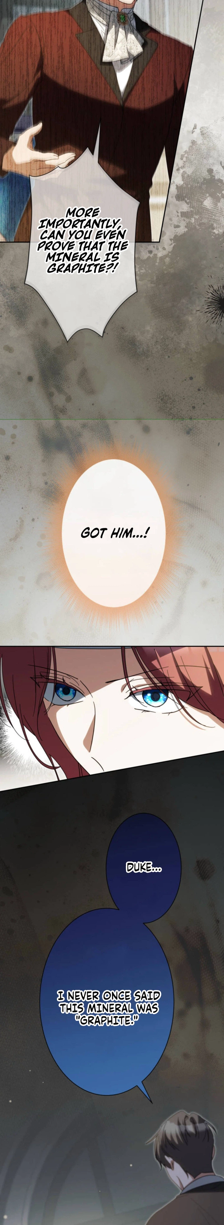 From Disgraced Lady to Beloved Stepmother   Chapter 35 Page 10