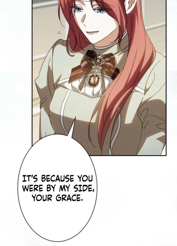 From Disgraced Lady to Beloved Stepmother   Chapter 35 Page 24