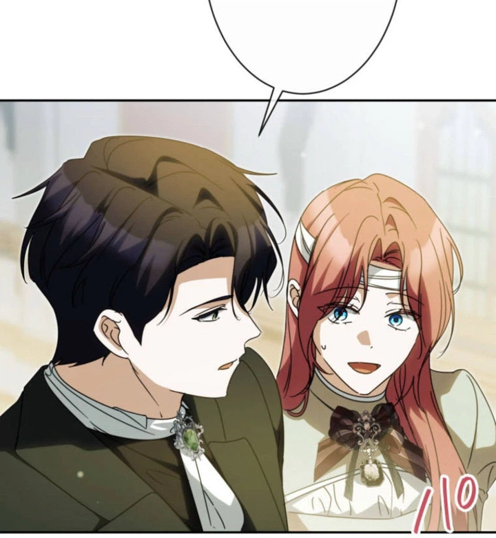 From Disgraced Lady to Beloved Stepmother   Chapter 35 Page 32