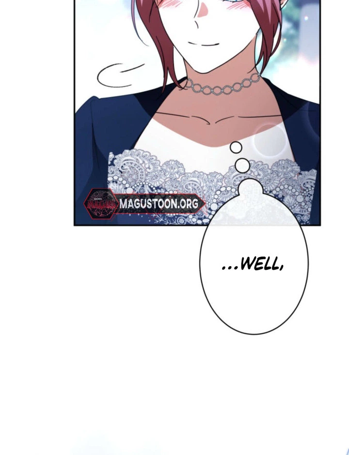 From Disgraced Lady to Beloved Stepmother   Chapter 25 Page 19